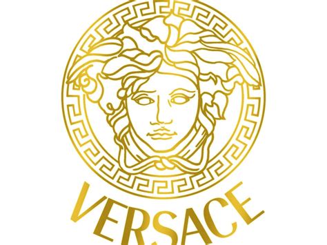 origine versace|Versace greek mythology.